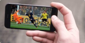 Aplicativos para assistir futebol ao vivo pelo smartphone. 4 Opções