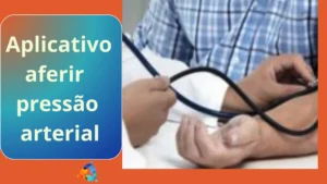 Aplicativo para medir pressão pelo celular