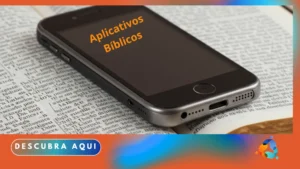 Aplicativo De Versículos Bíblicos para celular