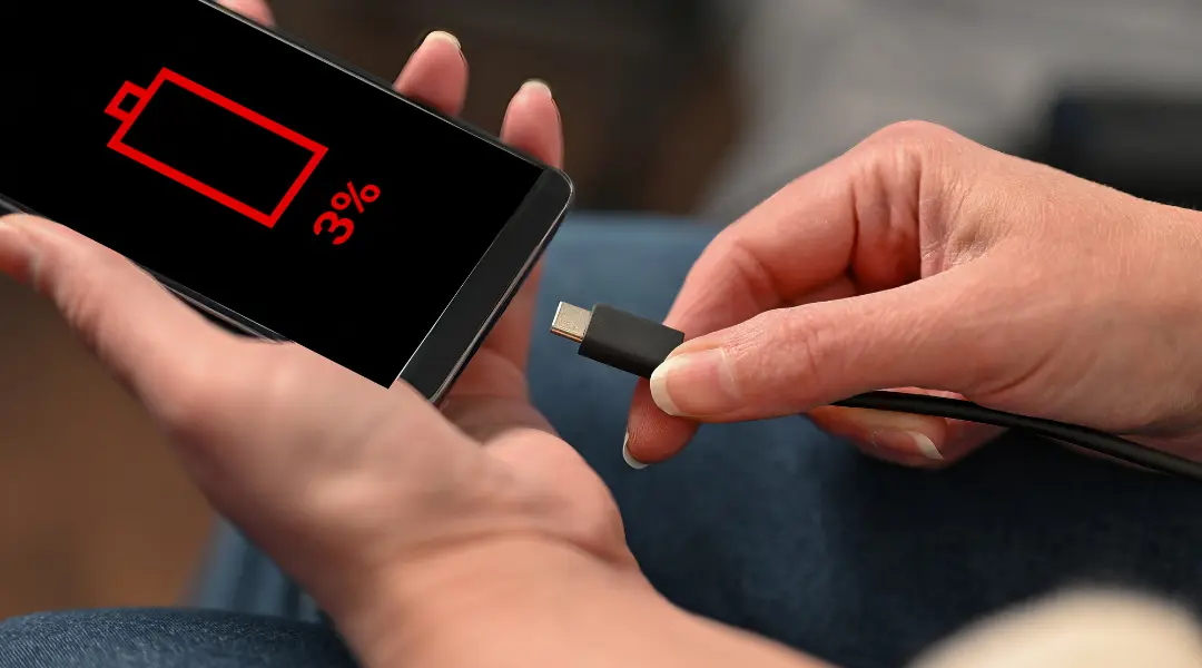 Dicas para aumentar a vida útil da bateria do celular