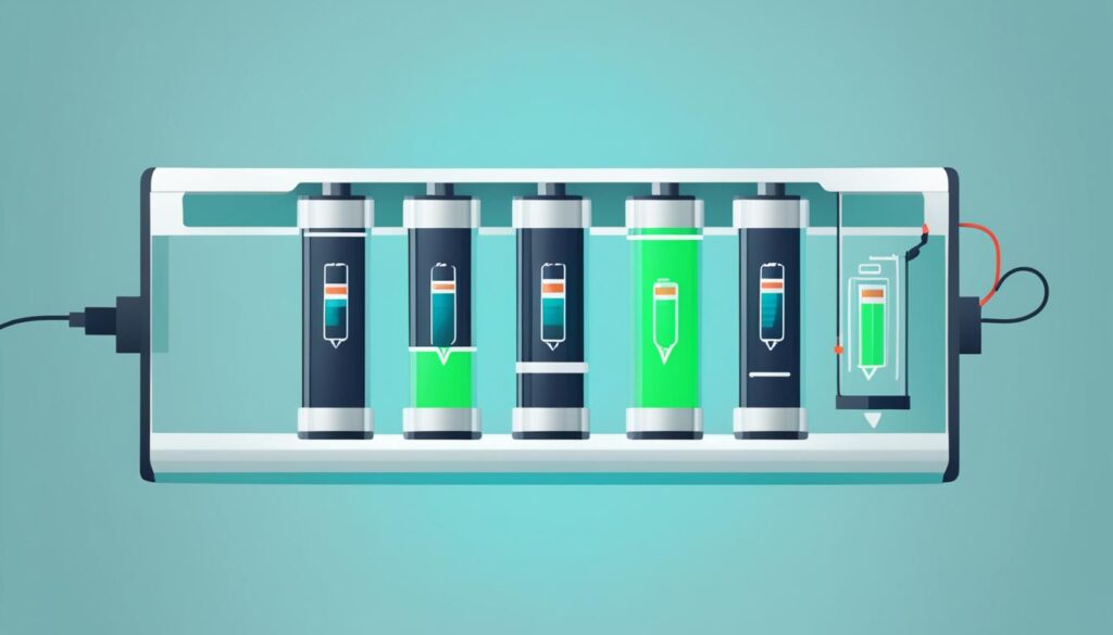 Dicas para aumentar a vida útil da bateria do celular