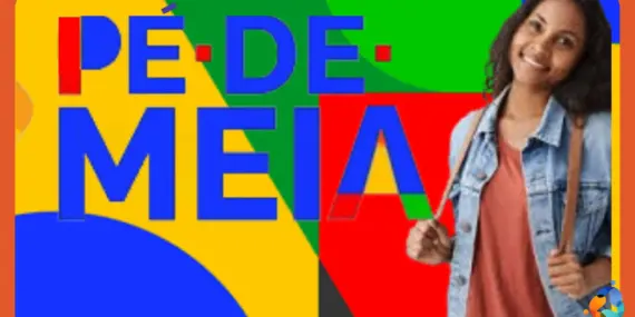 Pé de Meia; Auxílio para estudantes