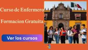 Curso de Enfermero: Formación Gratuita para una Carrera en Salud