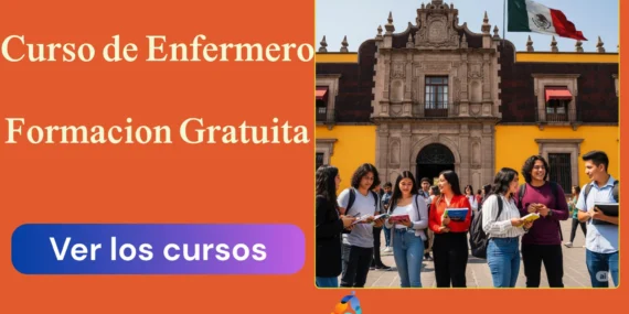 Curso de Enfermero: Formación Gratuita para una Carrera en Salud