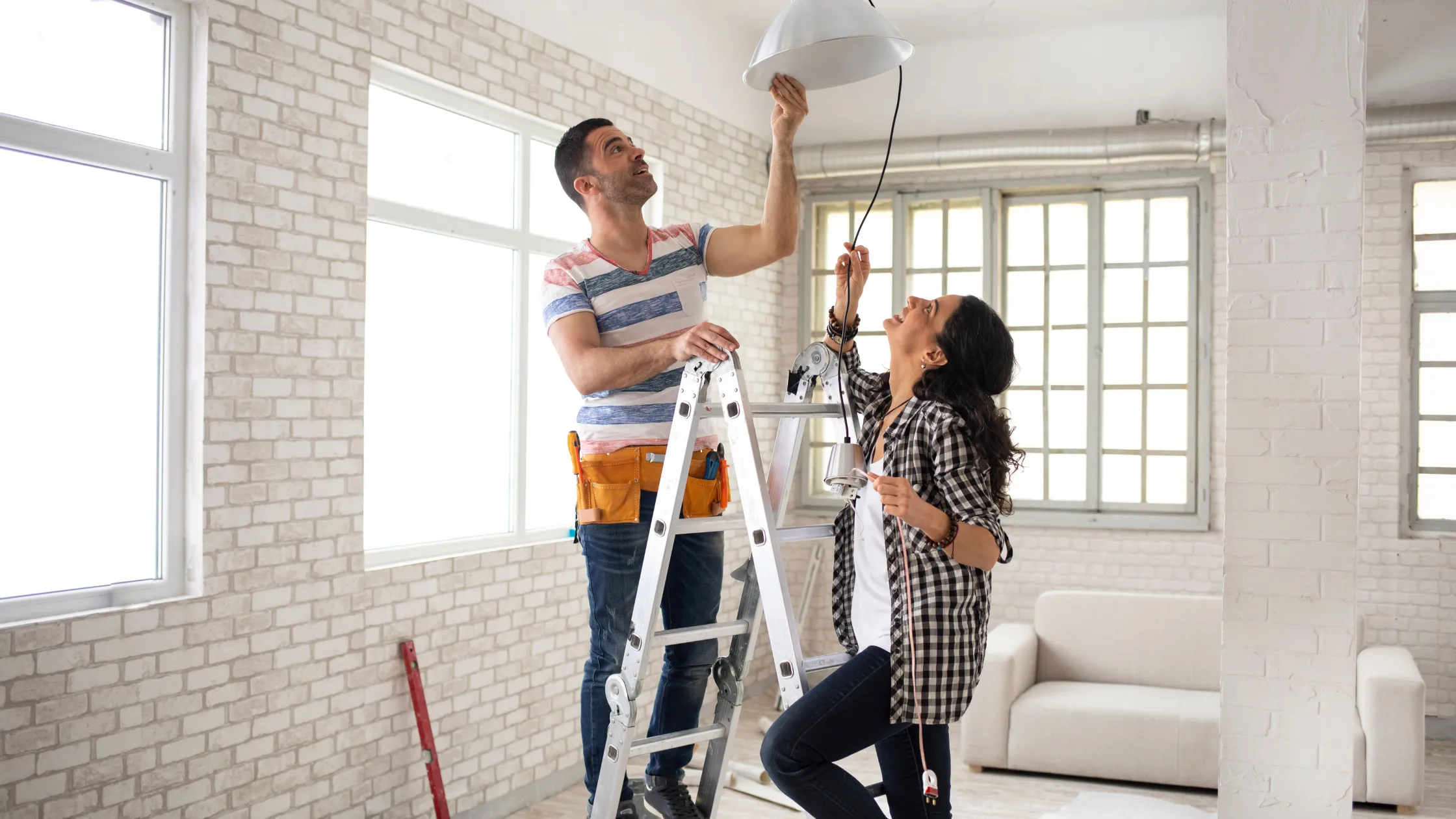 Dicas para Quem Mora de Aluguel: Personalize Sua Casa sem Reformas