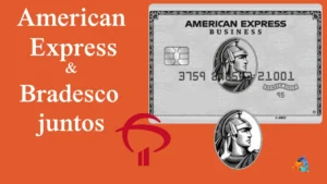 O Cartão Platinum ® da American Express;  funções