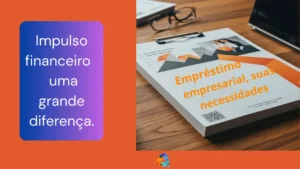 Escolher o empréstimo empresarial para suas necessidades