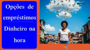 Descubra as melhores opções de empréstimo para seus objetivos