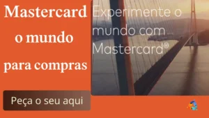 Mastercard: Impulsionando um mundo além do dinheiro