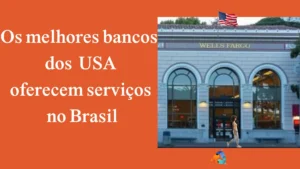 Os melhores bancos dos EUA: um guia completo para