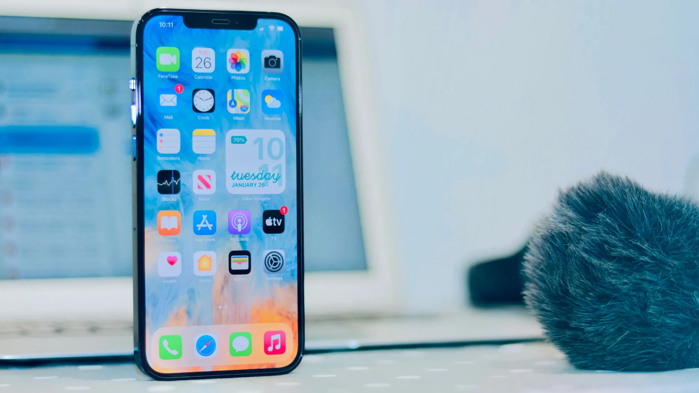 Dicas para Configurar um Novo Celular do Jeito Certo