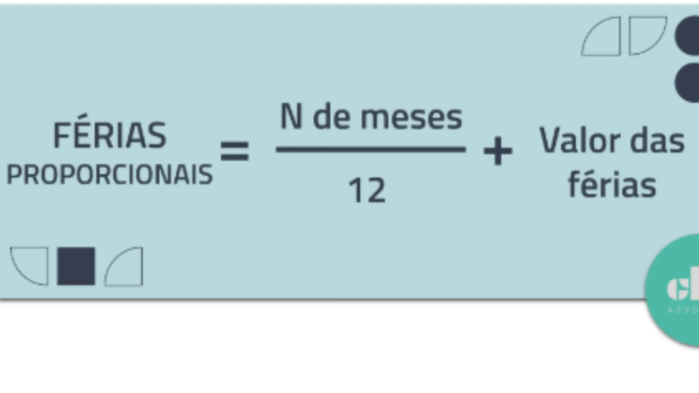 Férias Proporcionais: Como Funciona na Rescisão?