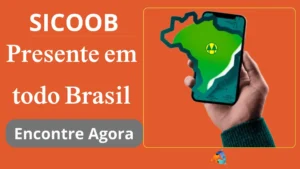 Banco Sicoob com muitos benefícios