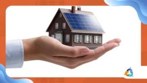 Placas solares residenciais: como monitorar o consumo pelo celular