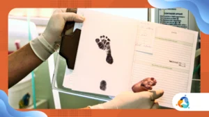 Passo a passo para emitir sua certidão de nascimento online