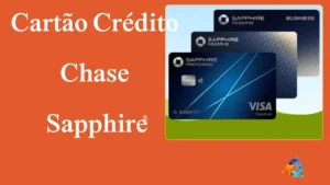 Vantagens de usar um cartão de crédito Chase, ninguém Te Conta