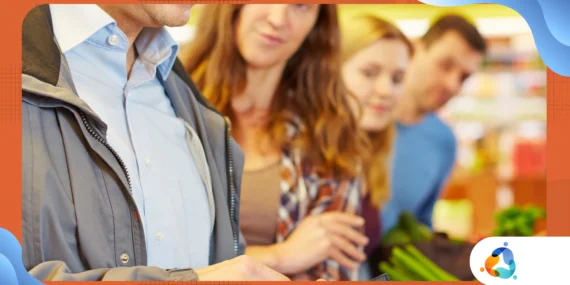 Dicas para fazer compras no supermercado e gastar menos