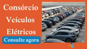 Consórcio de Carro Elétrico: Acessível Agora?
