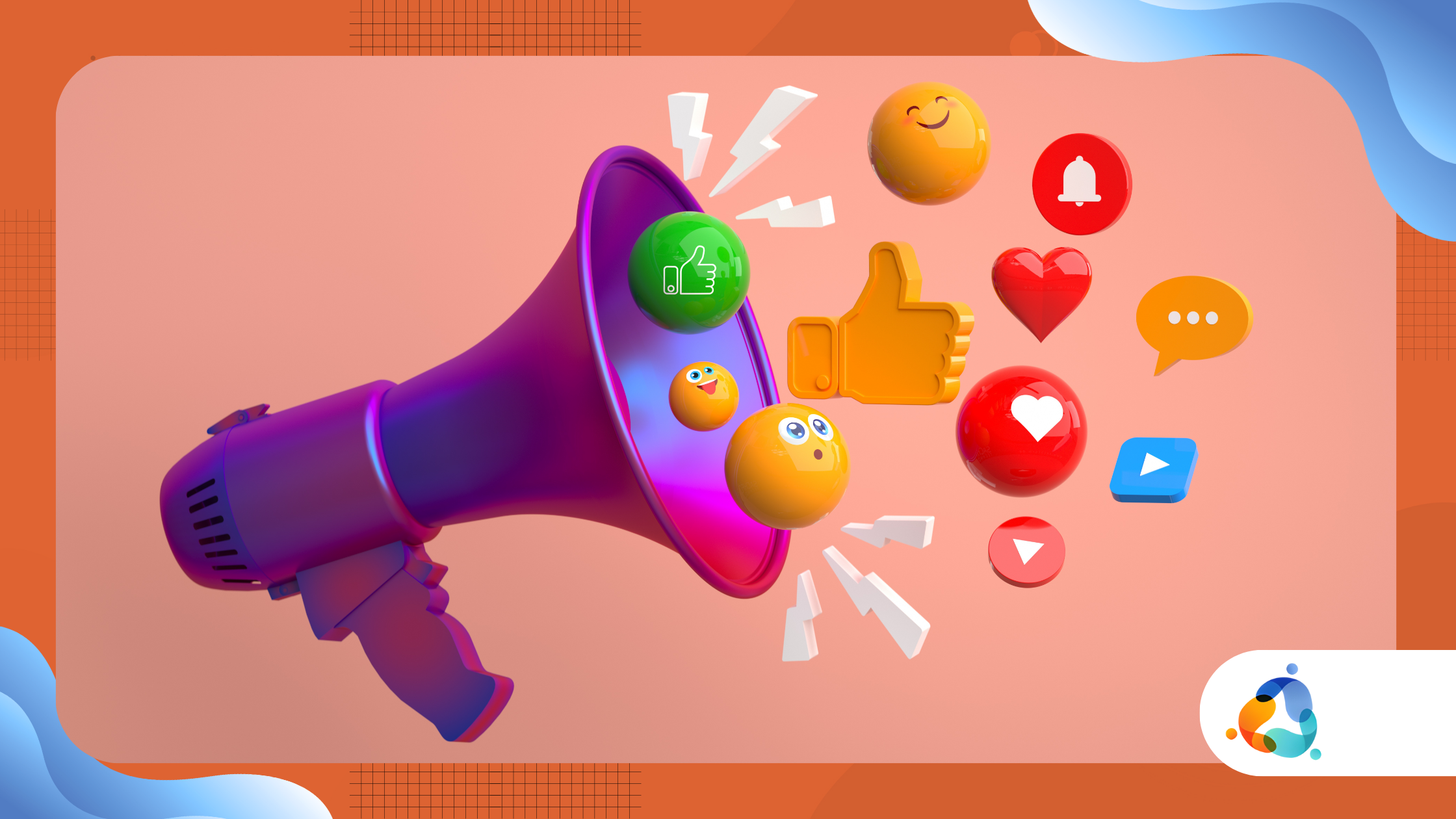 responder comentários para manter o engajamento 