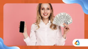 Como usar o celular para gerar renda extra com pequenos serviços