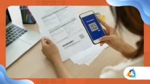Como usar aplicativos para escanear documentos com qualidade de impressora