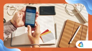 Aplicativos brasileiros que ajudam a organizar finanças pessoais com tecnologia