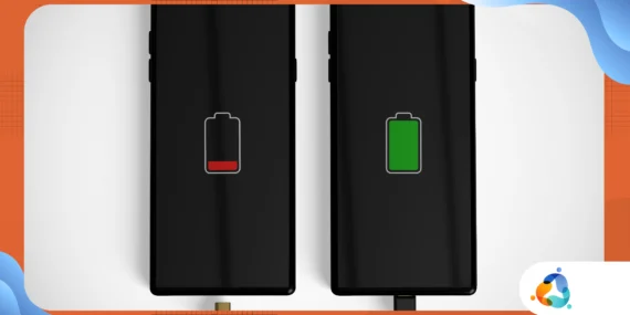 Celulares com melhor bateria: os campeões de autonomia