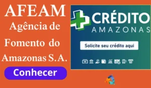 AFEAM Linhas de Crédito qual é a Melhor opção?