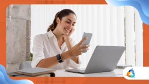 Como escolher um celular para trabalhar remotamente