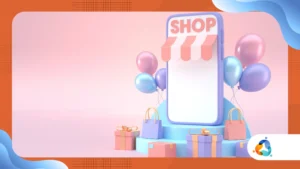 Temu: um marketplace, com 4,2 milhões de downloads, oferecendo uma ampla variedade de produtos