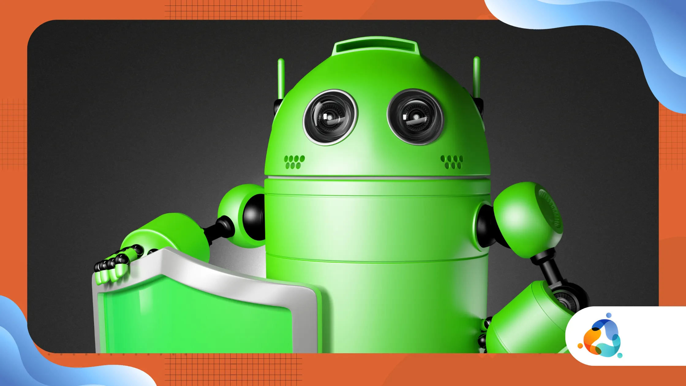 Comparativo entre Android e iOS