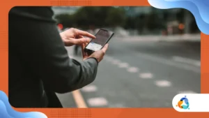 Aplicativos de transporte público: otimizar seu trajeto diário