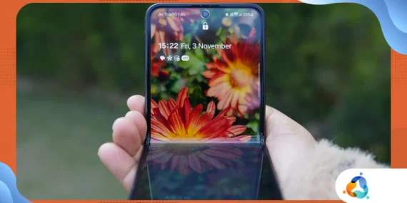 Comparativo: celulares dobráveis no Brasil — valem o investimento hoje?