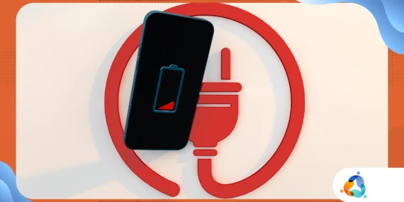Como aumentar a duração da bateria do celular sem precisar de apps