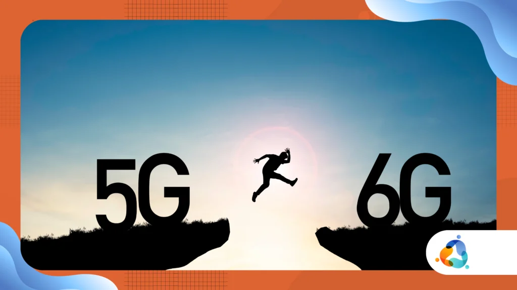 O que vem depois do 5G