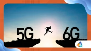 O que vem depois do 5G? Uma análise do 6G, da conectividade e do futuro das redes