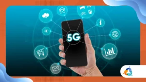 Celulares que suportam 5G