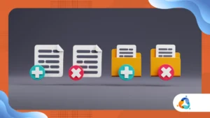 Dicas para organizar documentos e arquivos digitais