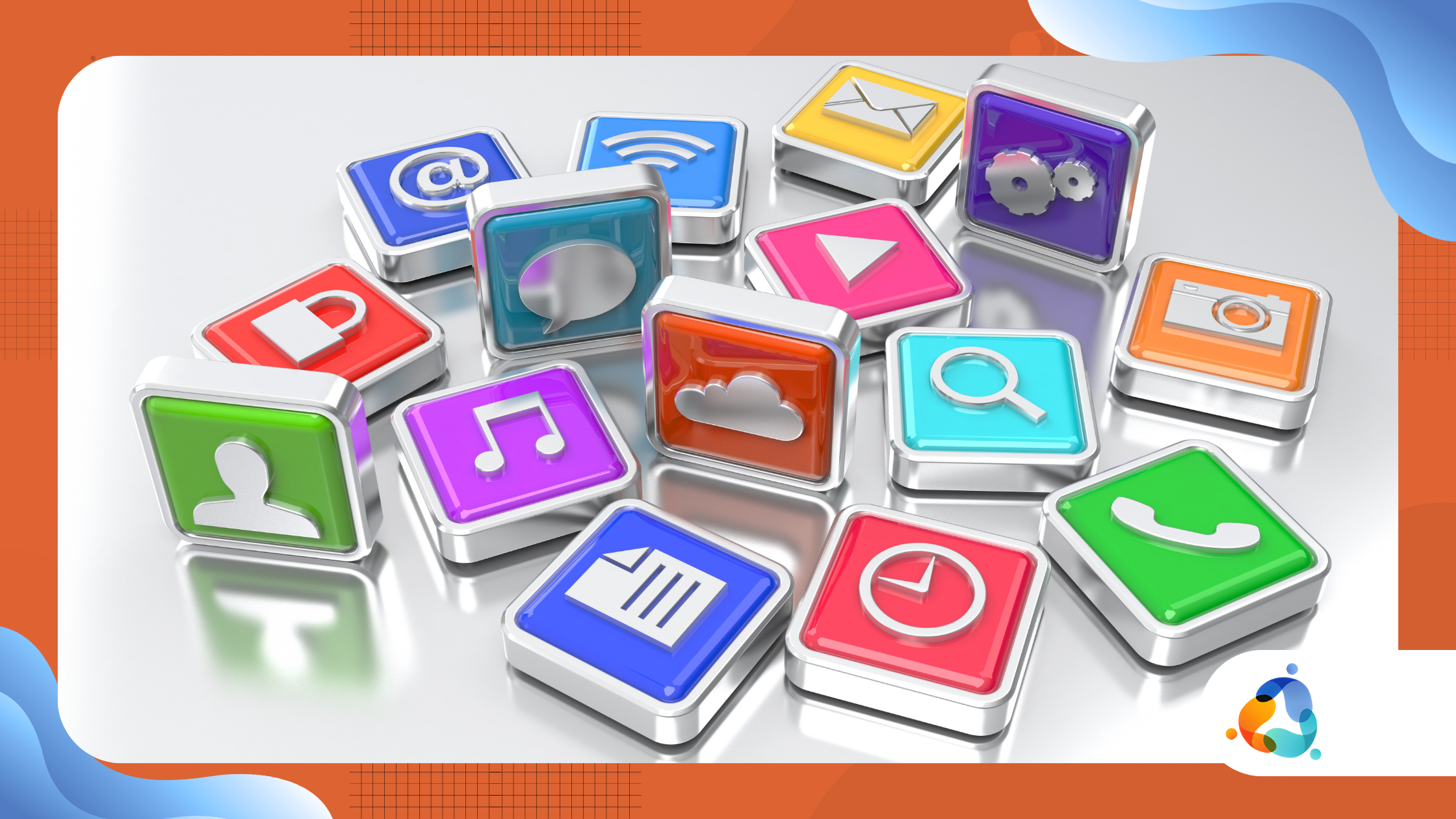 Apps governamentais essenciais