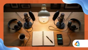 Dicas de apps de leitura e podcasts para quem quer aprender algo novo todo dia