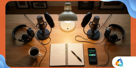 Dicas de apps de leitura e podcasts para quem quer aprender algo novo todo dia
