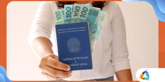 Como registrar ou atualizar vínculo de trabalho para garantir direitos trabalhistas