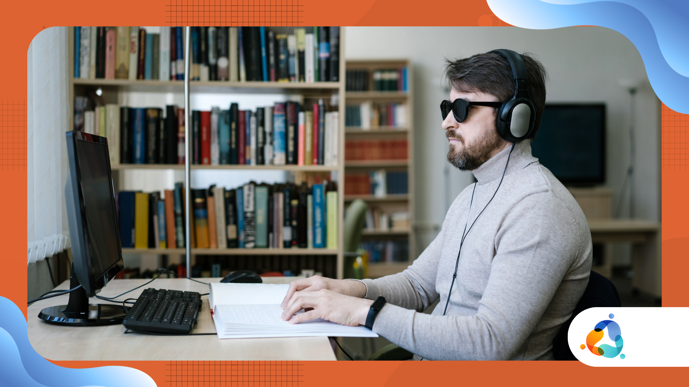 Tecnologia para inclusão social