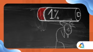 Os principais vilões que fazem a bateria acabar mais rápido