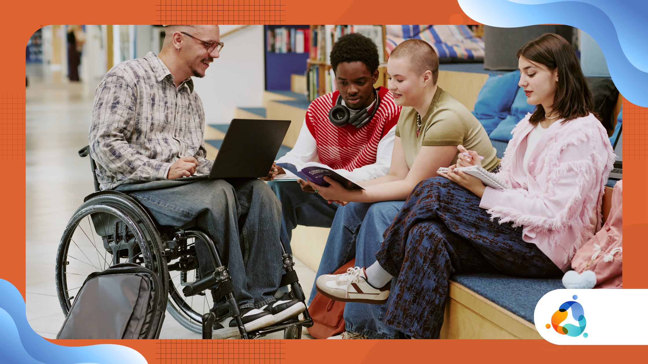 Tecnologia para inclusão social