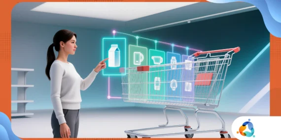 Realidade aumentada no varejo: como transformar a experiência de compra