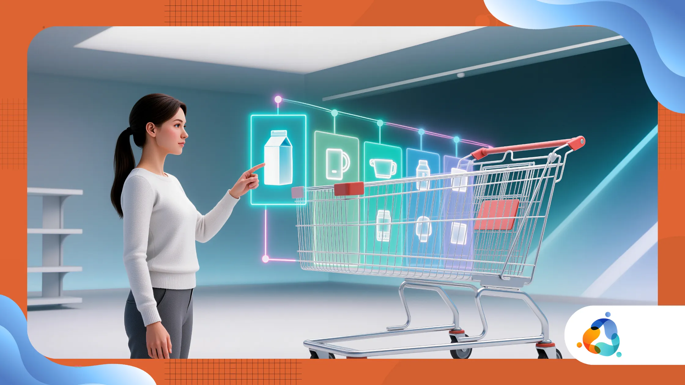 Realidade aumentada no varejo