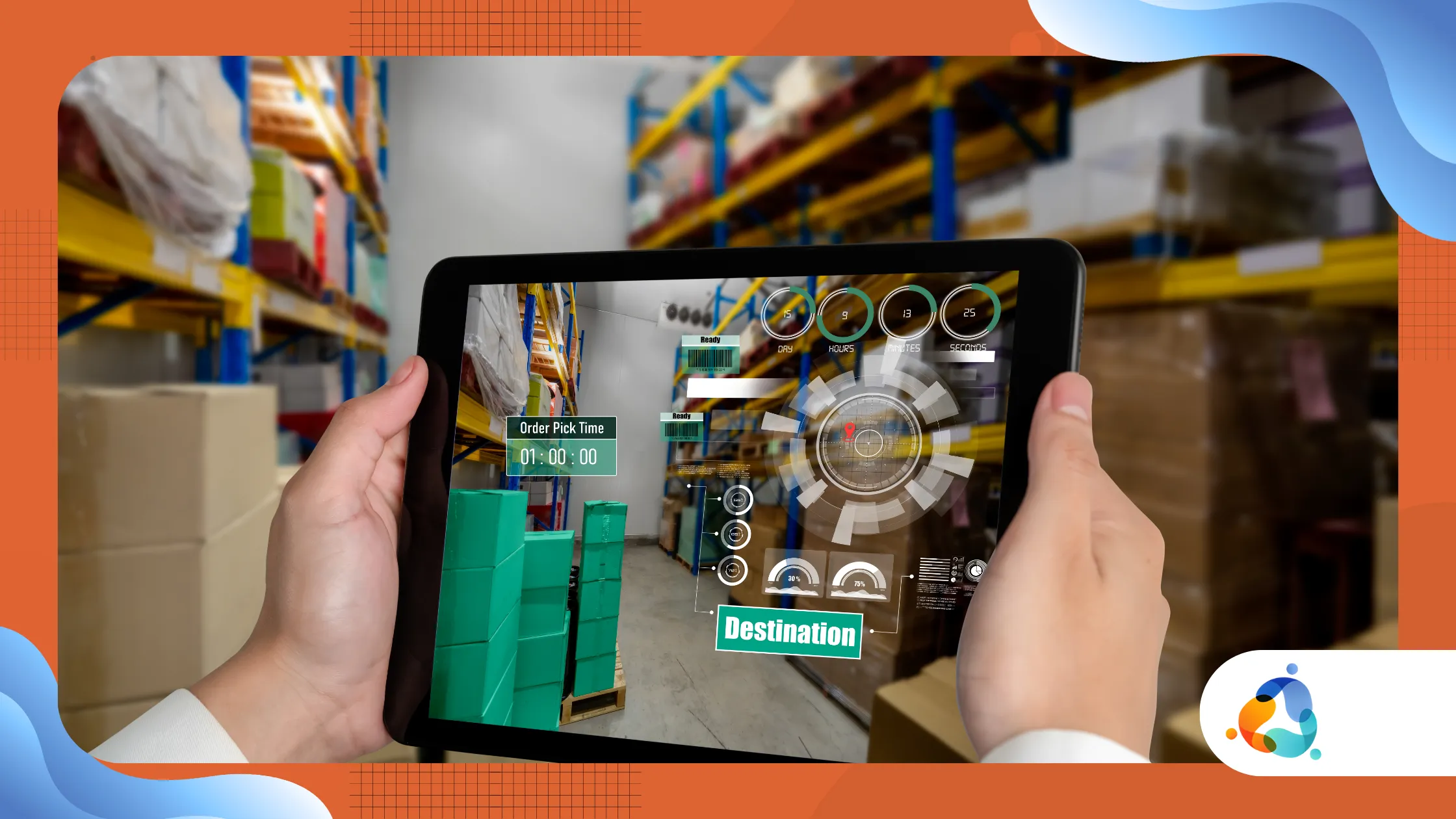 Realidade aumentada no varejo