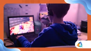 Setup de Natal Portátil: Como Transformar seu Notebook Gamer em uma Estação de Batalha Completa