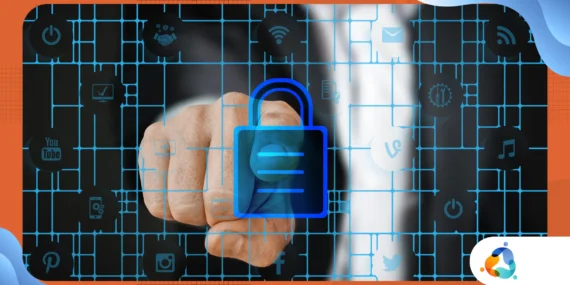 Dicas tecnológicas para proteger seus dados sem virar paranoico digital